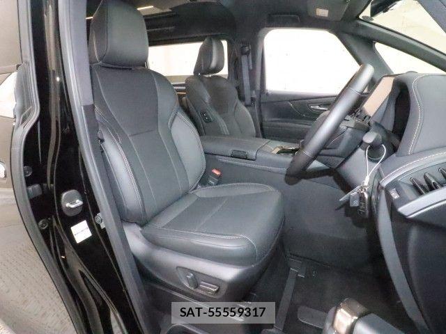 Toyota ALPHARD 2025-02 8157861-3