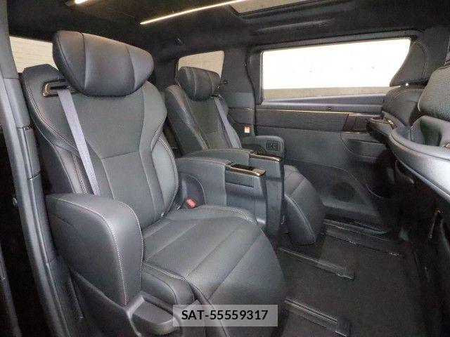 Toyota ALPHARD 2025-02 8157861-7