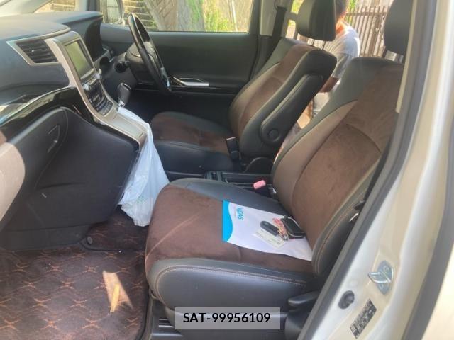 Toyota ALPHARD 2013-09 8157885-10