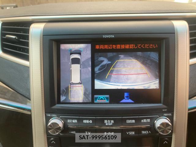 Toyota ALPHARD 2013-09 8157885-24