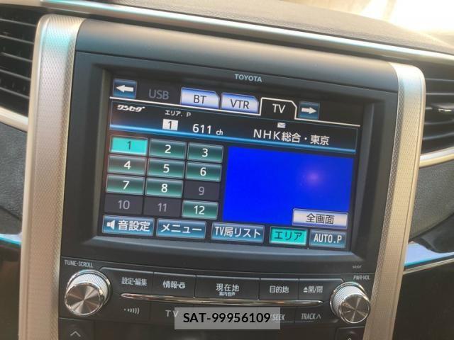 Toyota ALPHARD 2013-09 8157885-25