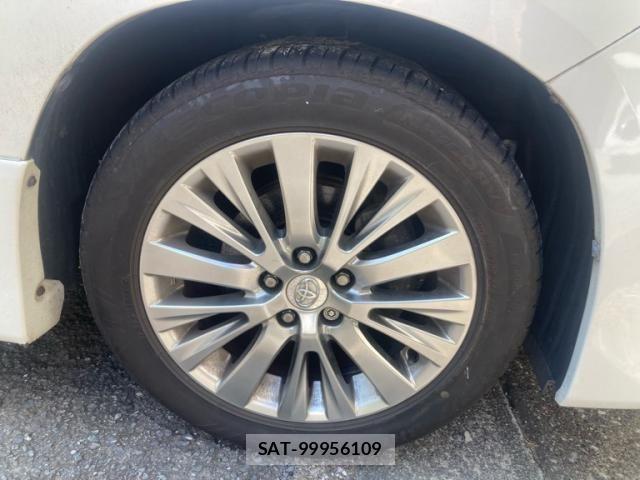 Toyota ALPHARD 2013-09 8157885-5