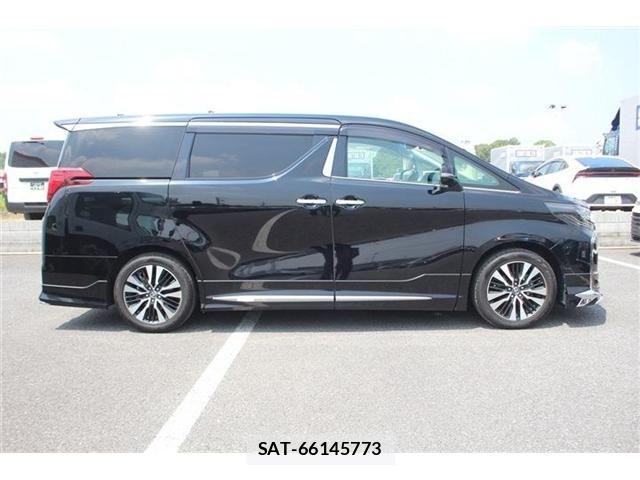 Toyota ALPHARD 2021-06 8157871-10