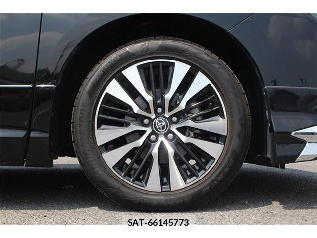 Toyota ALPHARD 2021-06 8157871-11