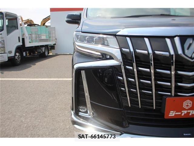 Toyota ALPHARD 2021-06 8157871-12