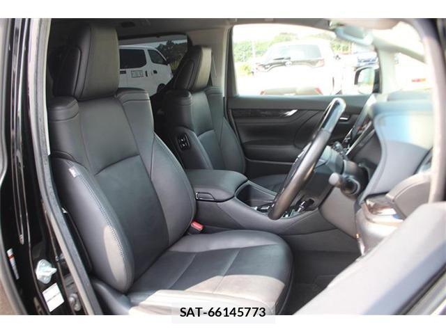 Toyota ALPHARD 2021-06 8157871-17
