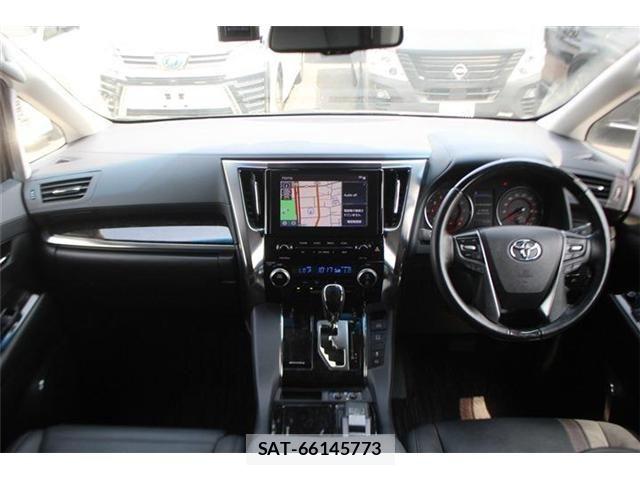 Toyota ALPHARD 2021-06 8157871-20