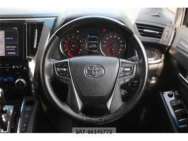 Toyota ALPHARD 2021-06 8157871-21