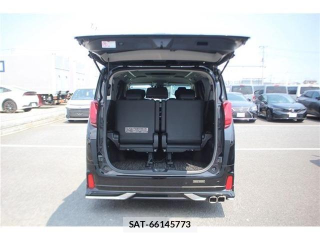 Toyota ALPHARD 2021-06 8157871-28