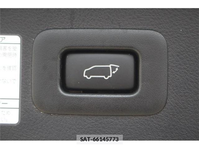 Toyota ALPHARD 2021-06 8157871-5