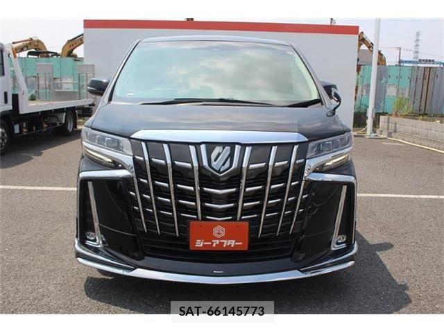 Toyota ALPHARD 2021-06 8157871-7