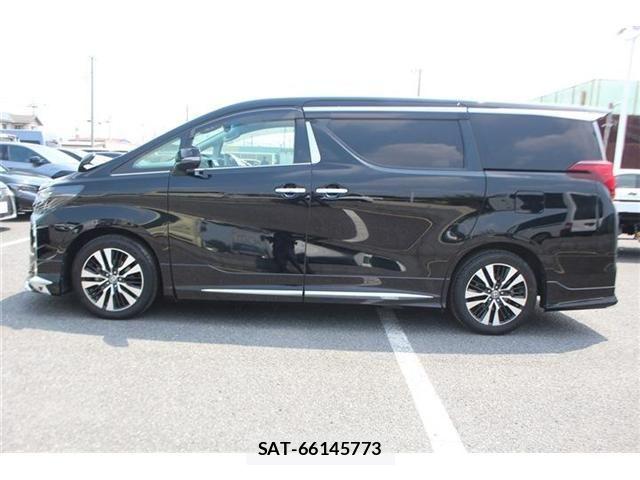 Toyota ALPHARD 2021-06 8157871-8