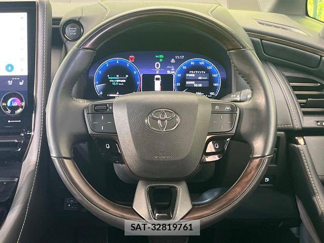 Toyota ALPHARD 2024-01 8157866-11
