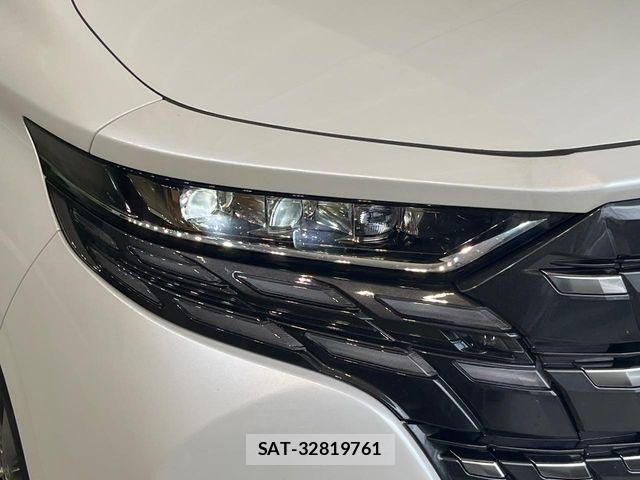 Toyota ALPHARD 2024-01 8157866-12