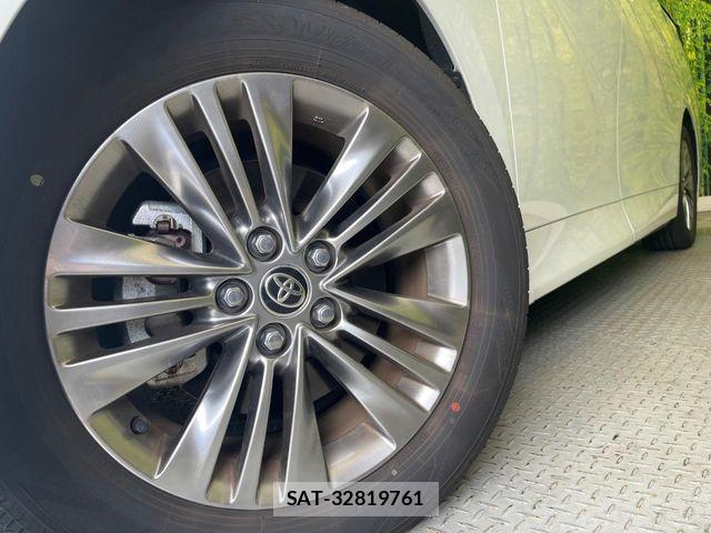 Toyota ALPHARD 2024-01 8157866-13