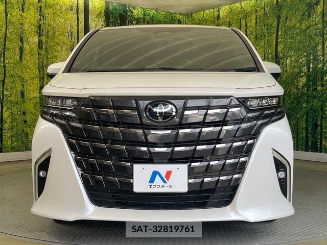 Toyota ALPHARD 2024-01 8157866-14