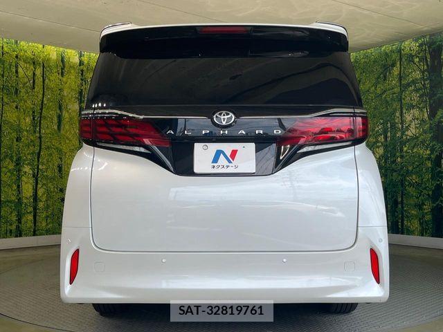 Toyota ALPHARD 2024-01 8157866-15