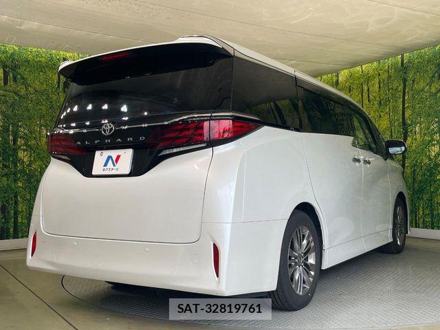 Toyota ALPHARD 2024-01 8157866-16
