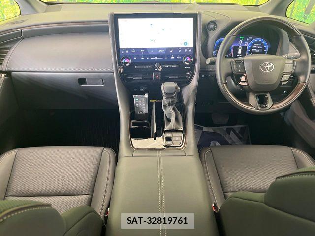 Toyota ALPHARD 2024-01 8157866-1