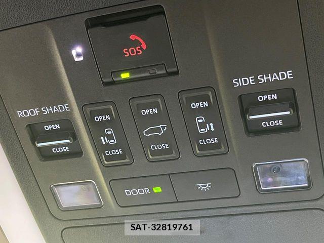 Toyota ALPHARD 2024-01 8157866-3