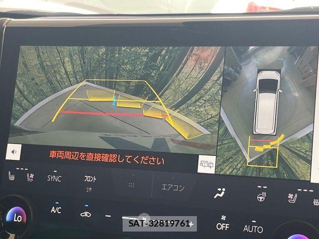 Toyota ALPHARD 2024-01 8157866-6