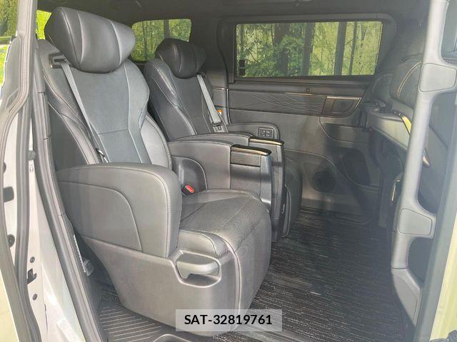 Toyota ALPHARD 2024-01 8157866-8