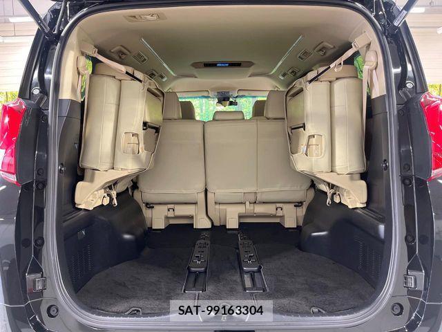 Toyota ALPHARD 2019-01 8157876-10