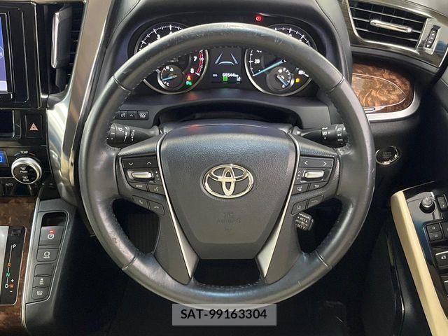 Toyota ALPHARD 2019-01 8157876-11