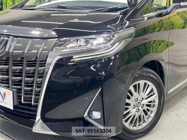 Toyota ALPHARD 2019-01 8157876-12