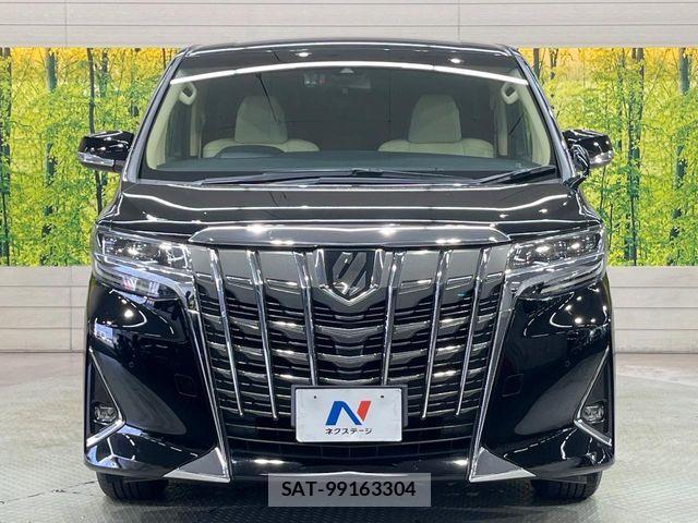 Toyota ALPHARD 2019-01 8157876-14