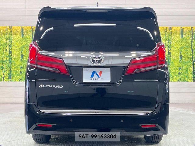 Toyota ALPHARD 2019-01 8157876-15