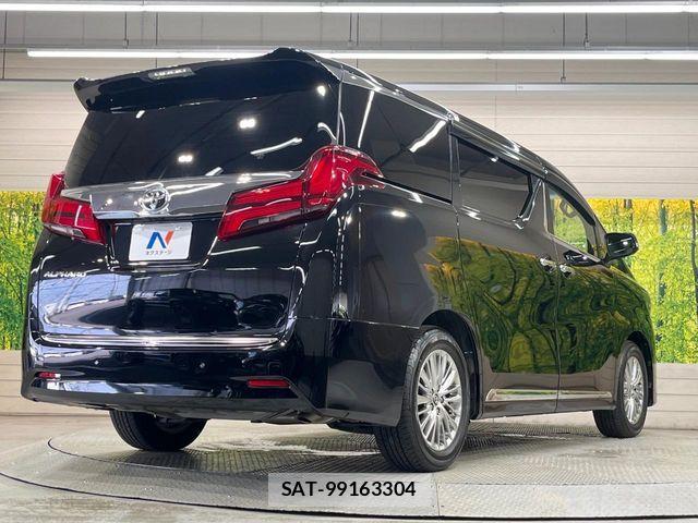 Toyota ALPHARD 2019-01 8157876-16