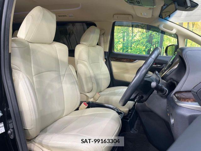 Toyota ALPHARD 2019-01 8157876-7