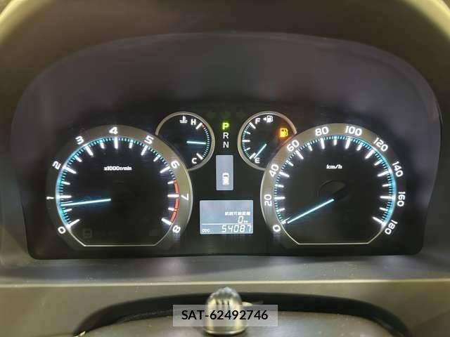 Toyota ALPHARD 2009-11 8157886-10