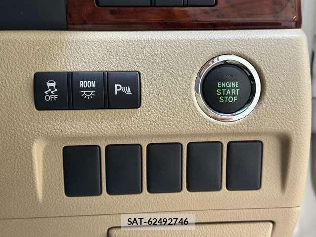 Toyota ALPHARD 2009-11 8157886-12