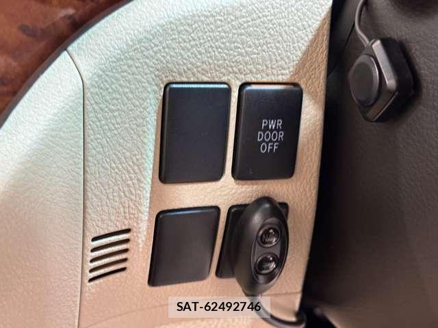 Toyota ALPHARD 2009-11 8157886-14
