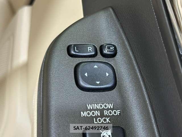 Toyota ALPHARD 2009-11 8157886-15