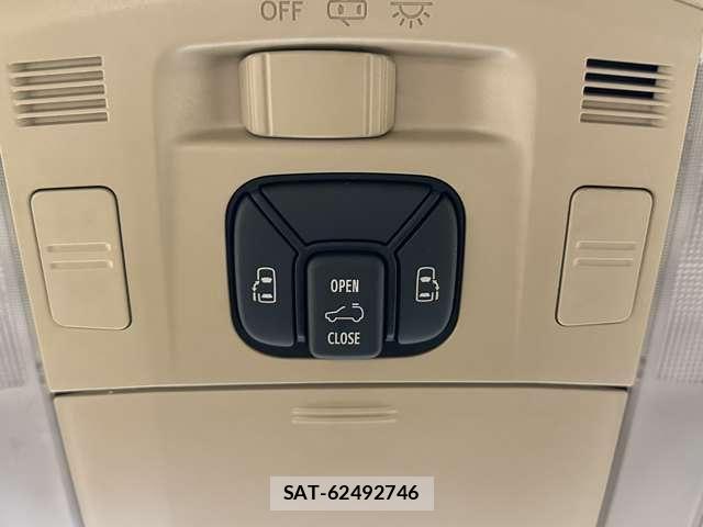Toyota ALPHARD 2009-11 8157886-16