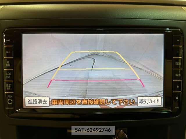 Toyota ALPHARD 2009-11 8157886-22