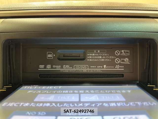 Toyota ALPHARD 2009-11 8157886-23