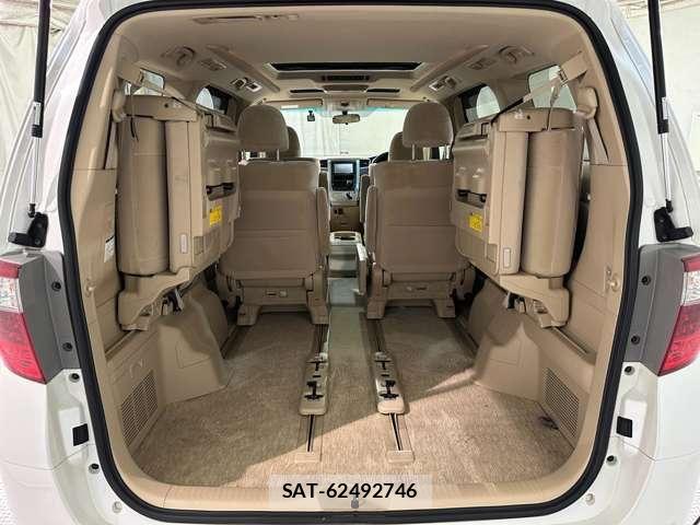 Toyota ALPHARD 2009-11 8157886-27