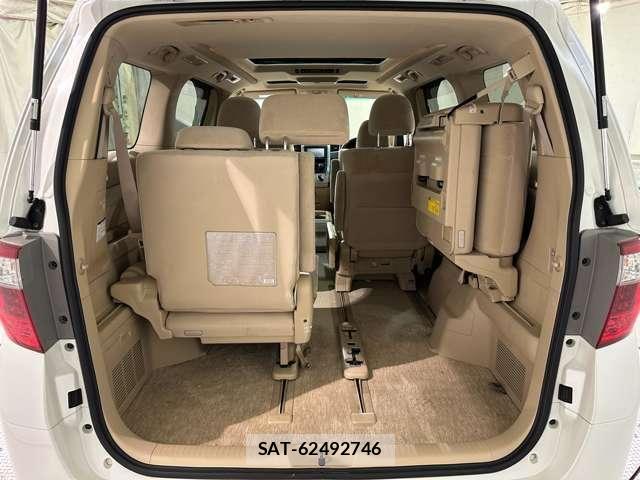 Toyota ALPHARD 2009-11 8157886-28