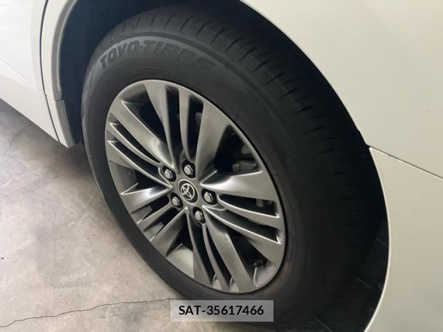 Toyota ALPHARD 2024-09 8157867-9