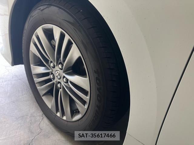Toyota ALPHARD 2024-09 8157867-10