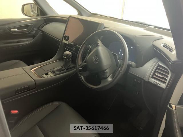 Toyota ALPHARD 2024-09 8157867-11