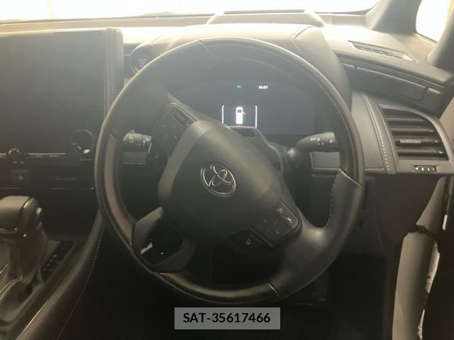 Toyota ALPHARD 2024-09 8157867-15