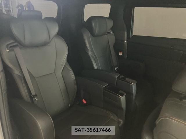 Toyota ALPHARD 2024-09 8157867-23