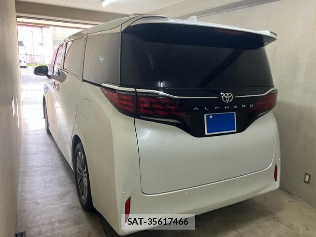 Toyota ALPHARD 2024-09 8157867-4
