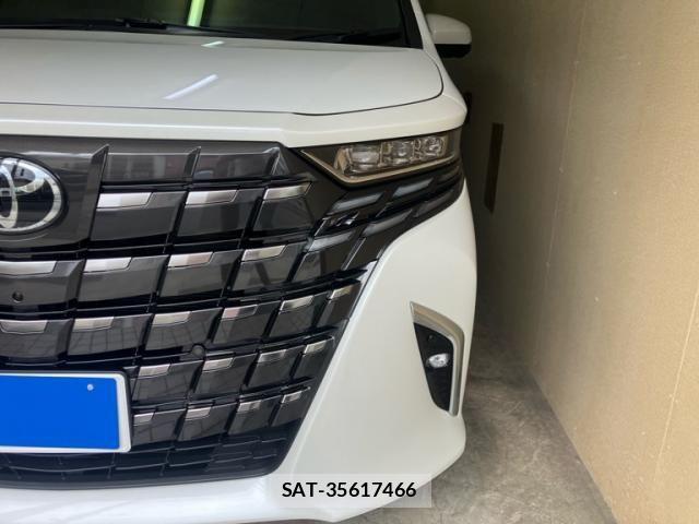 Toyota ALPHARD 2024-09 8157867-5