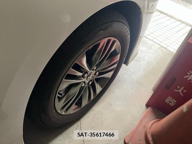 Toyota ALPHARD 2024-09 8157867-7